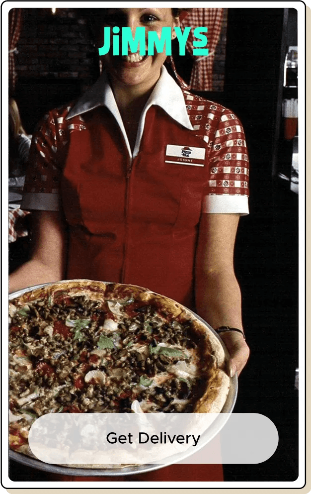 Jimmys