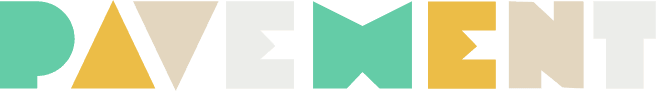 Pavement